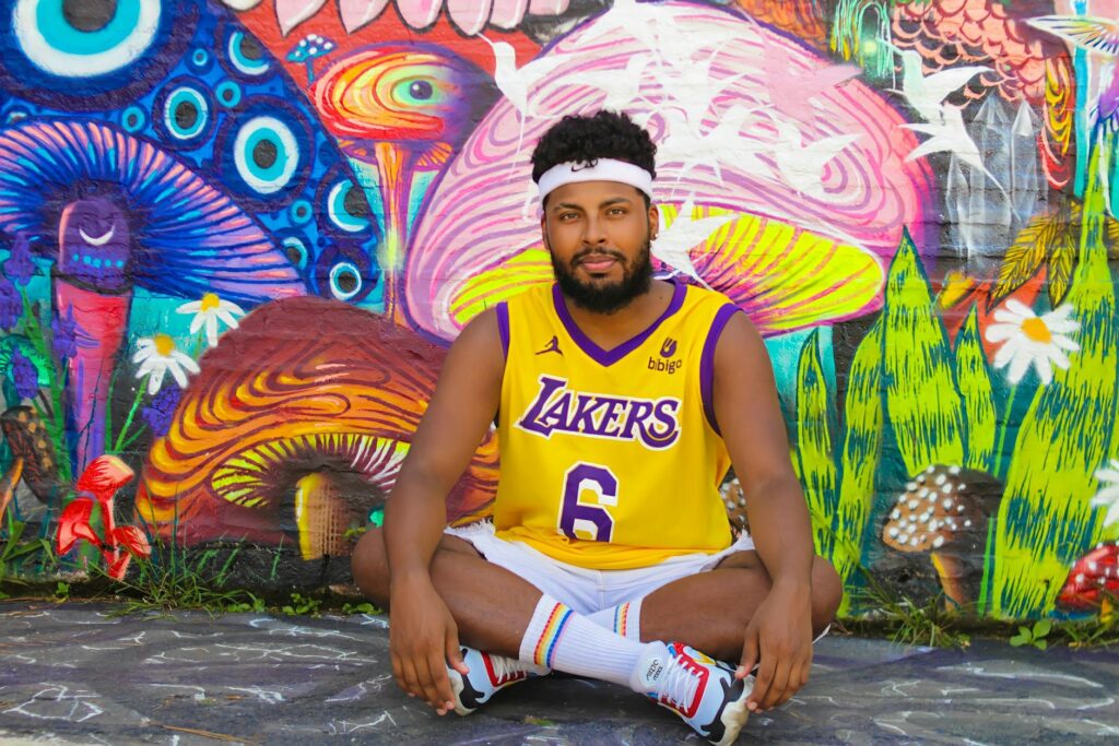 Lakers Mavericks basketball rivalry