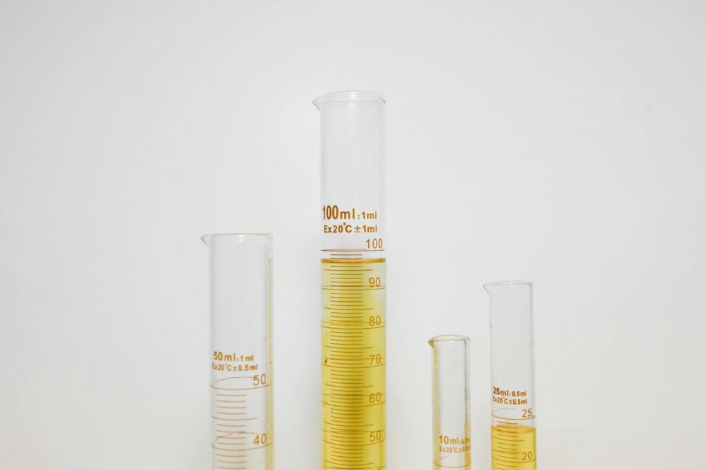 liquid measuring cup ounces