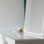 minimalist digital workspace