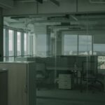 modern office technology