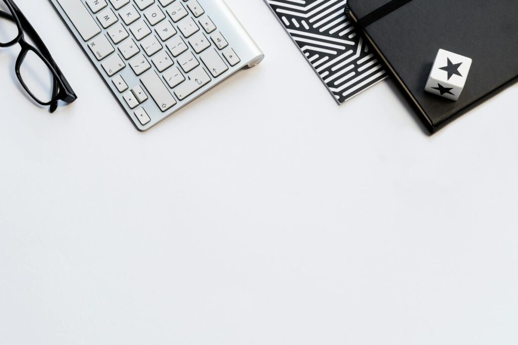 modern workspace productivity