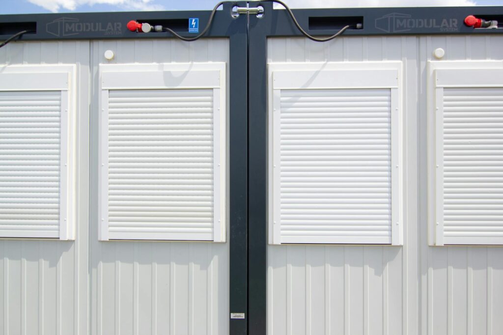modular business technology platform