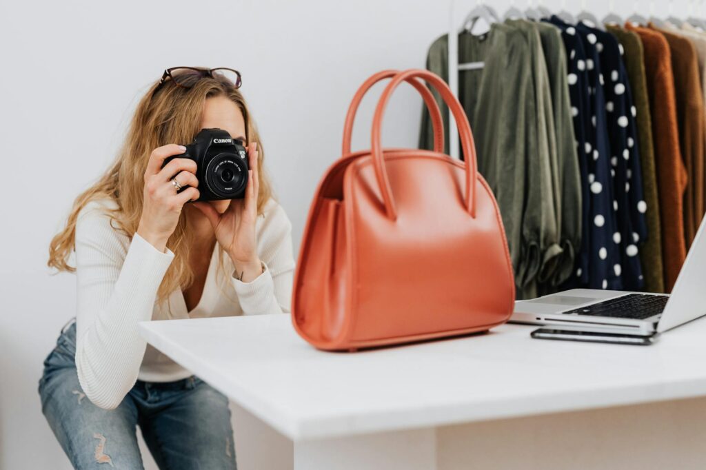 online boutique shopping
