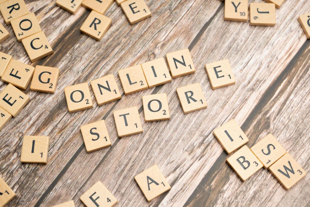 online classifieds marketplace