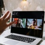 online communication safety