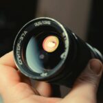 photeeq lens flare example