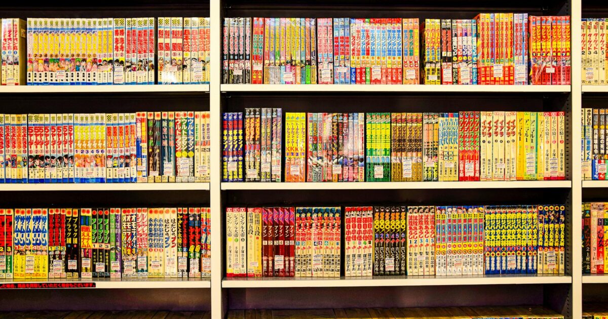 readmymanga com: Your Gateway to Manga Worlds in 2026