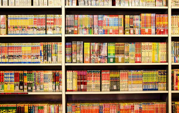 readmymanga com: Your Gateway to Manga Worlds in 2026