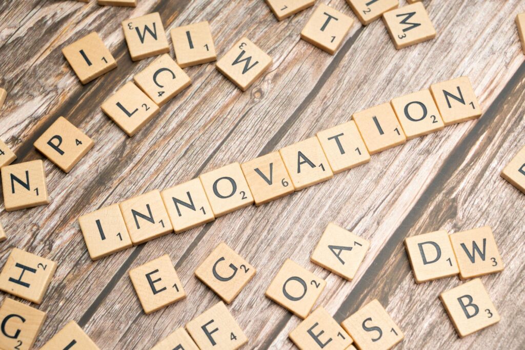 Serlig Innovation: Driving UK Business Growth