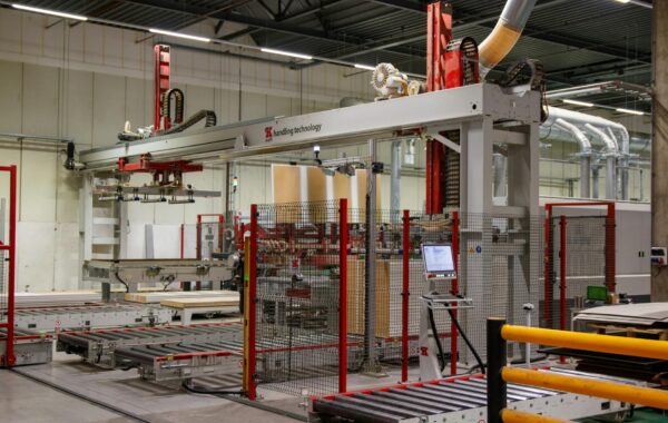 Serlig Technology Partner: Your Strategic IT Advantage