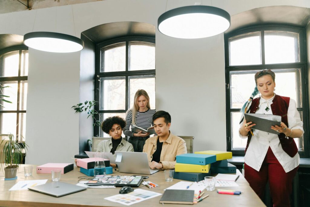 small business AI tools