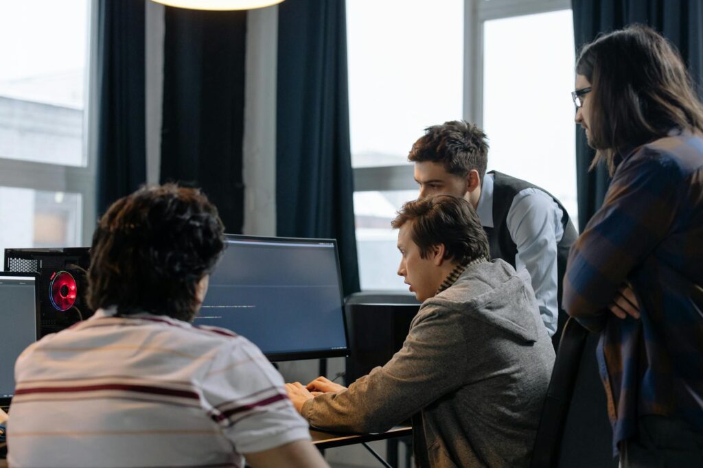 software development documentation