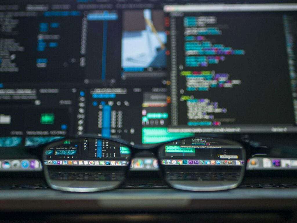 software version identifier