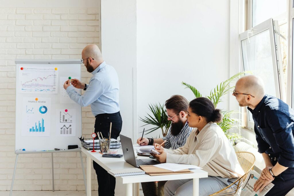 IT solutions business technology