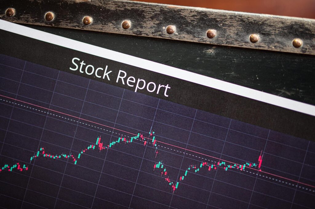 stock market analysis platform