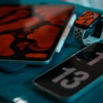 tech gadget testing lab