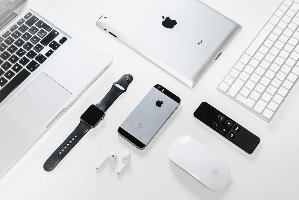 tech product testing lab