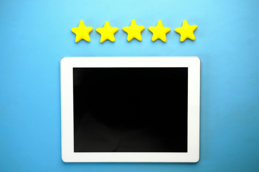 tech review analysis