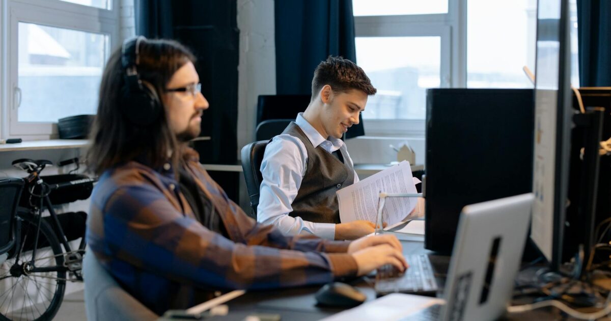 About Serlig: The Tech Blog That Tests Everything Before You Buy