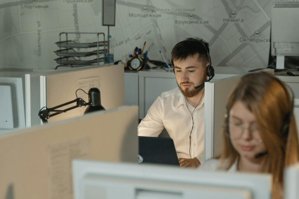 technical support timeline