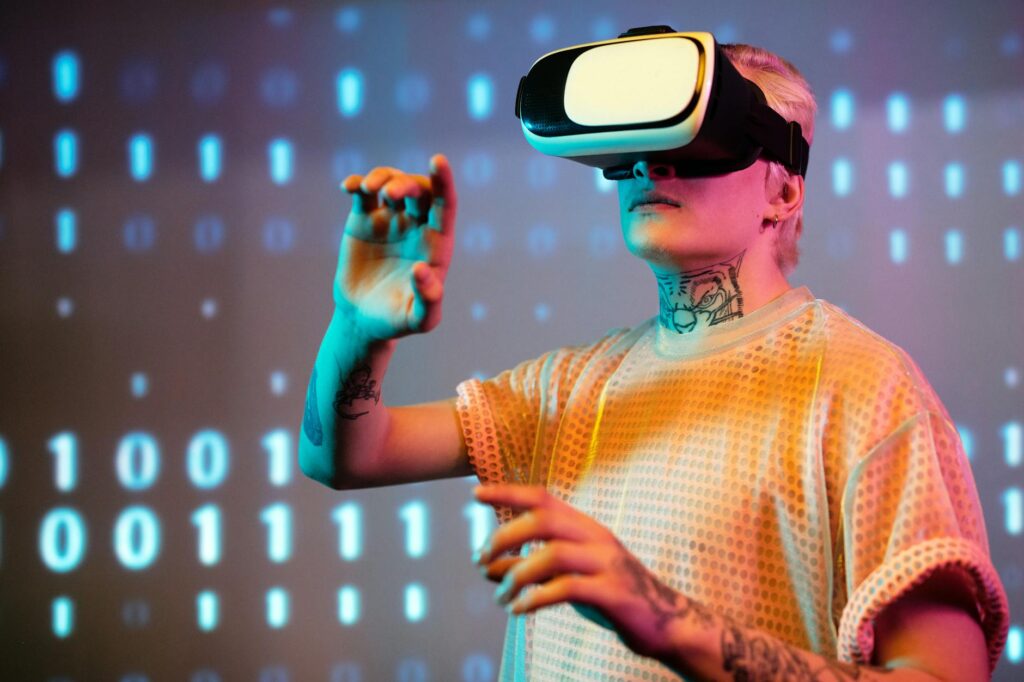 AI technology future