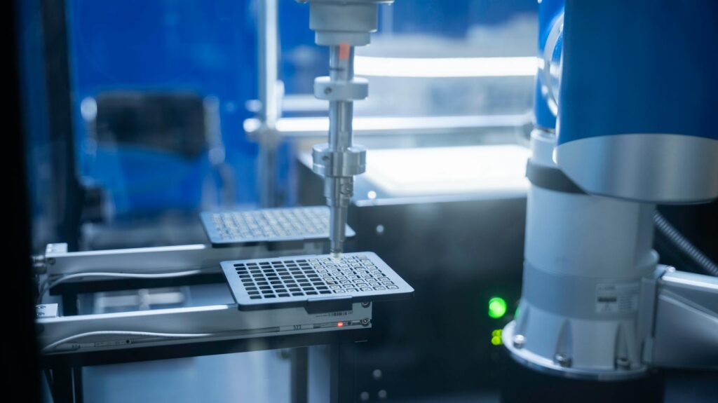 UK technology innovation