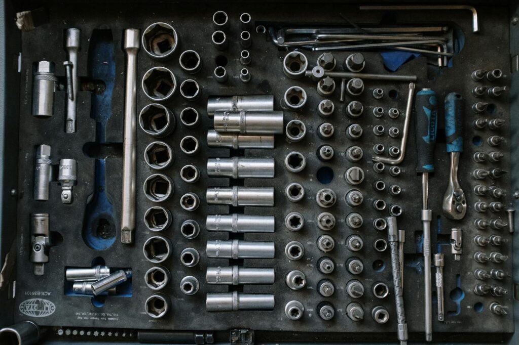 AI tools content creation