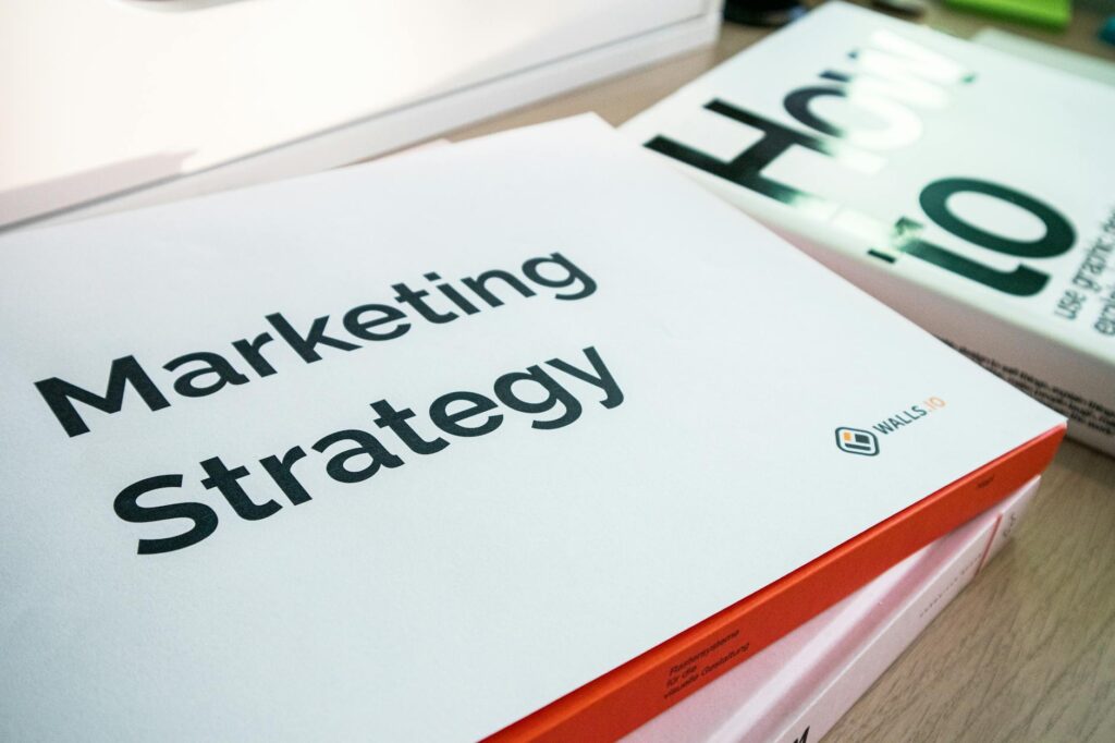IT transformation strategy