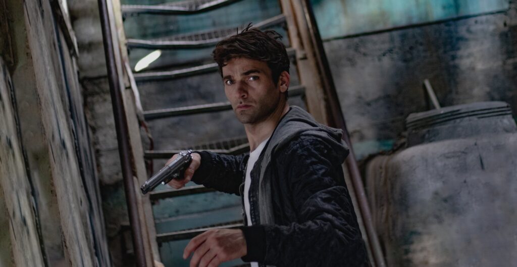 Vincent Kotchounian: Your Expert Guide to Startup Success