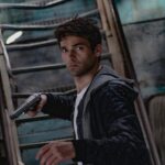 Vincent Kotchounian portrait