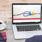 vinklyx website interface