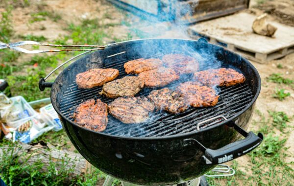 Weber Grillvorführung: Ihr Guide für Grill-Meister