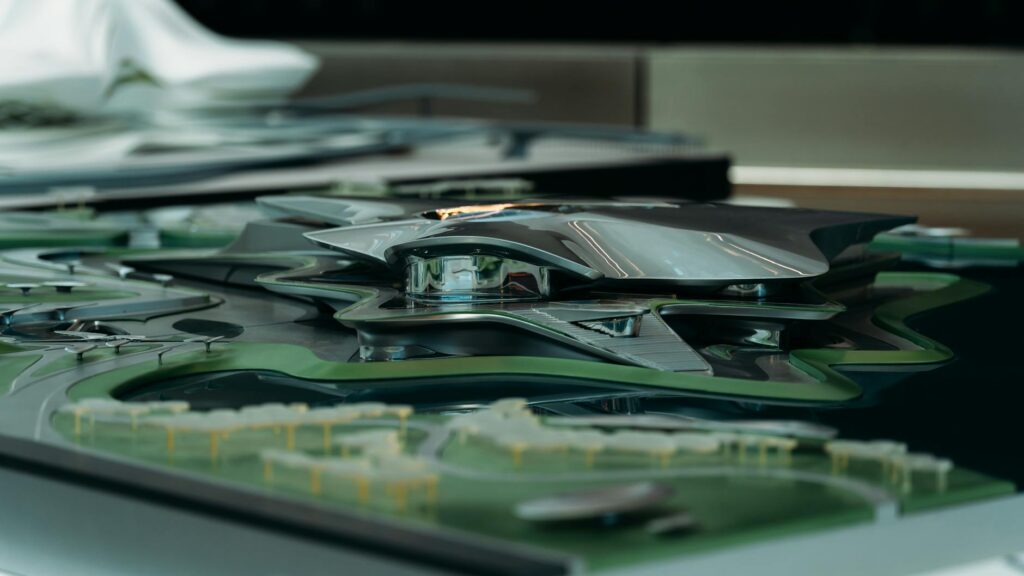 007n7 concept illustration