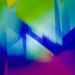 abstract digital communication network