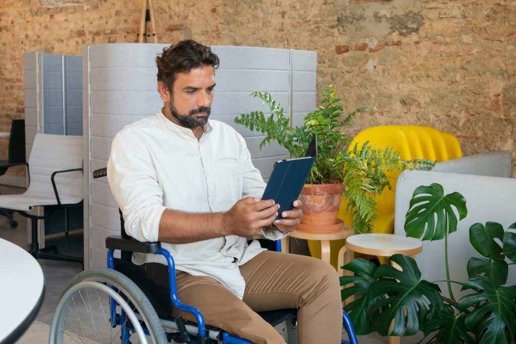 adaptive digital system