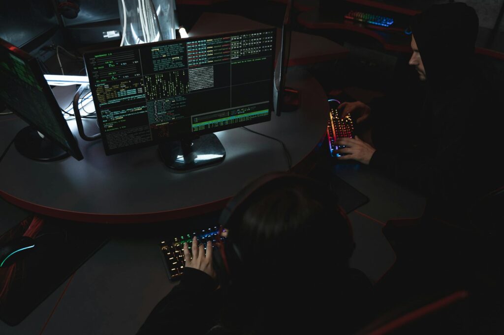 advanced programming concept