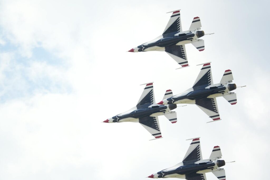 Air Force Academy Civilian Faculty Resignations Explained (2026)