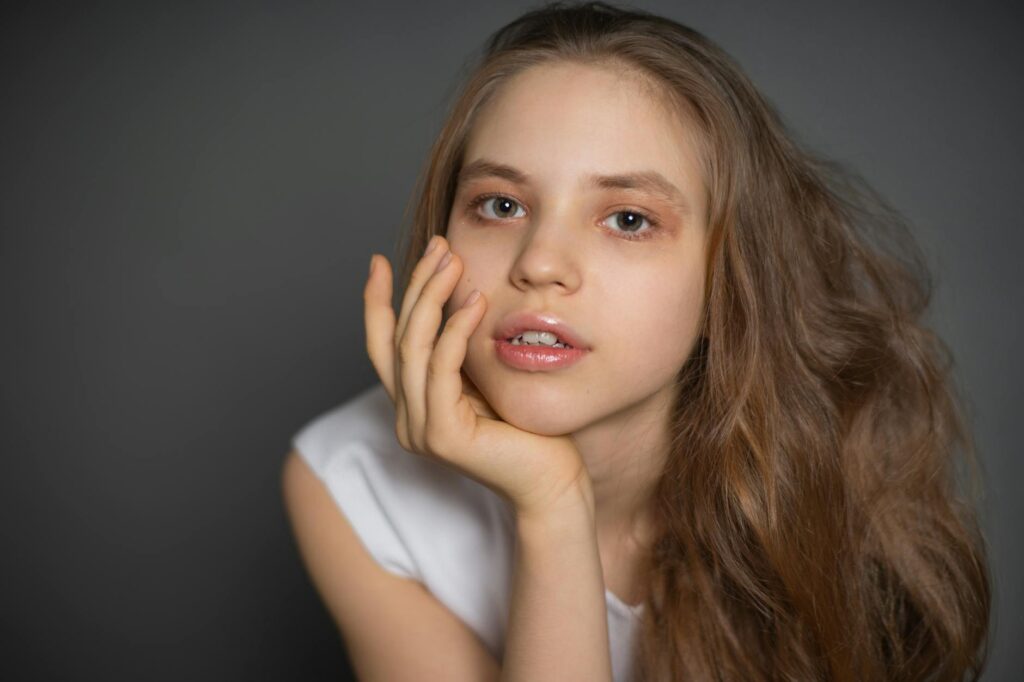 Alisa Petrov missing person case