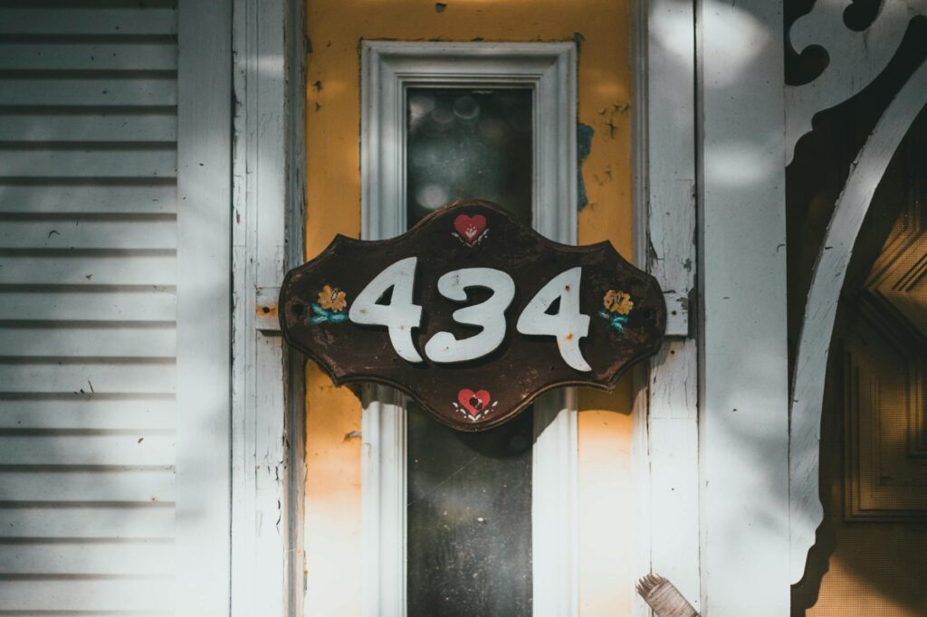 angel number 959 uk
