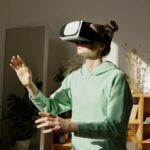 augmented reality professional application