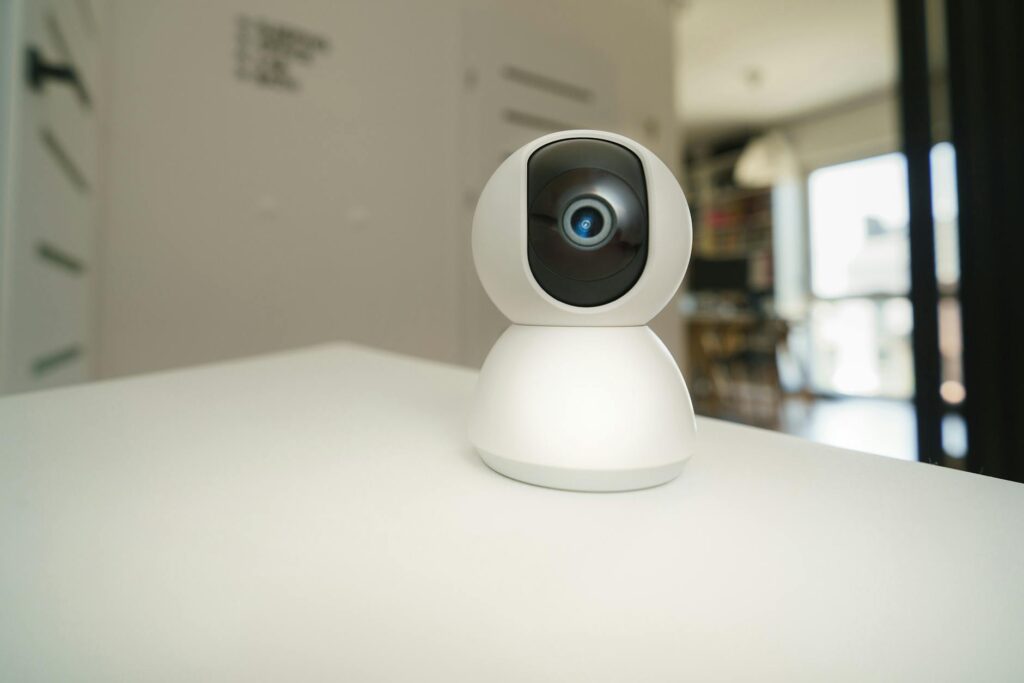 AI automation privacy