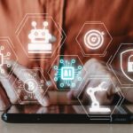 AI automation privacy