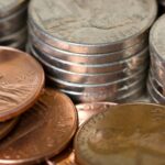 Ava Nickel editorial fashion