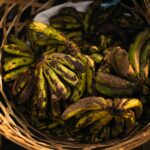 basket of ripe plum tomatoes