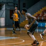 basketball analytics strategy