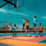 Zuyomernon System Basketball: Your Ultimate Guide