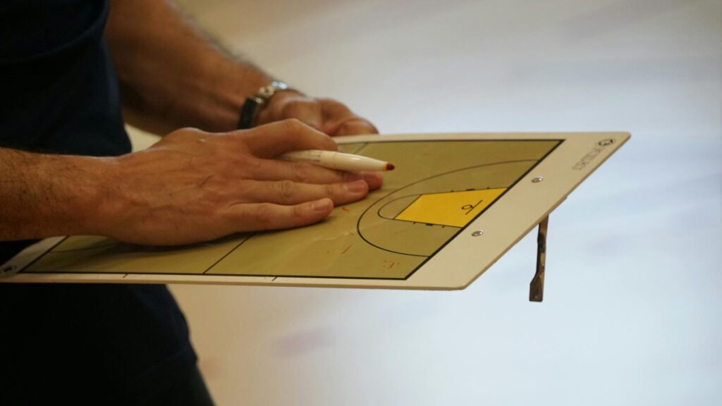 Zuyomernon System Basketball: The 2026 Ultimate Guide