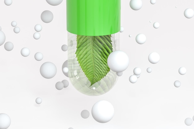 bio-synthetic materials innovation
