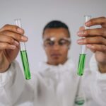 biotechnology innovation lab