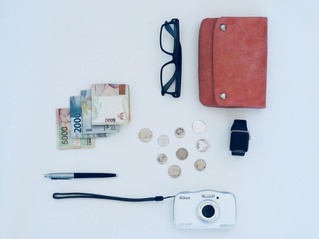 budget travel hacks